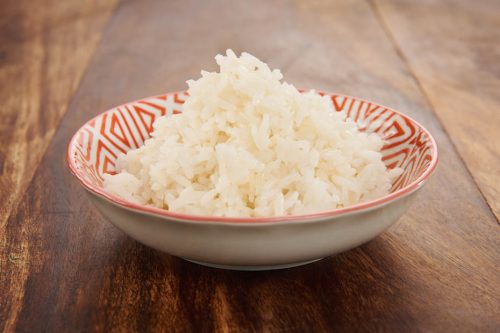 מארז אורז לבן